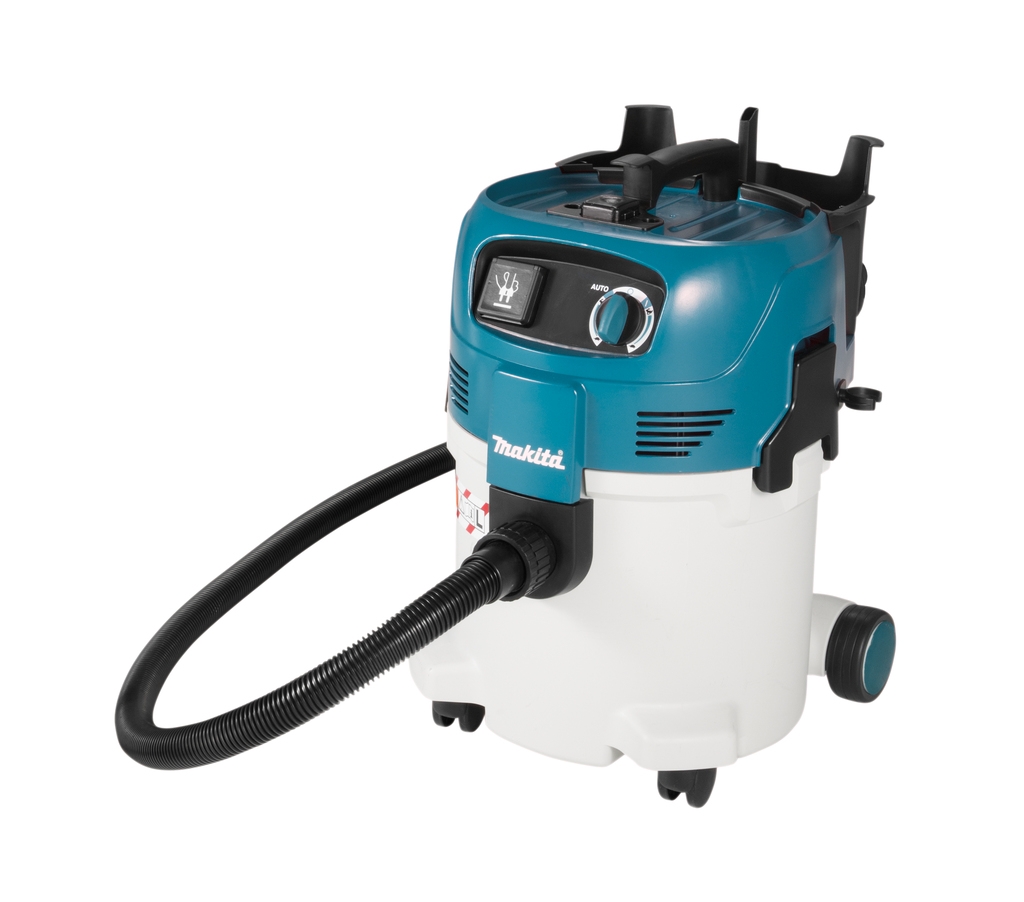 Makita VC3012L Aspirador Clase L 230V