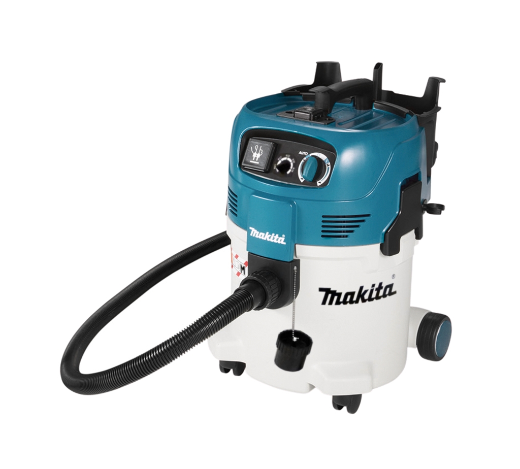 Makita VC3012M Hoover Clase M 230V