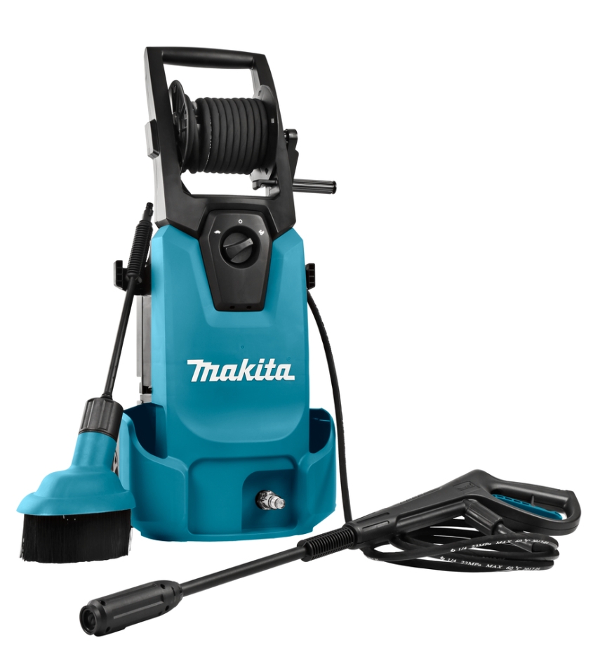 Makita HW1300 230V Limpiadora de alta presión 130bar