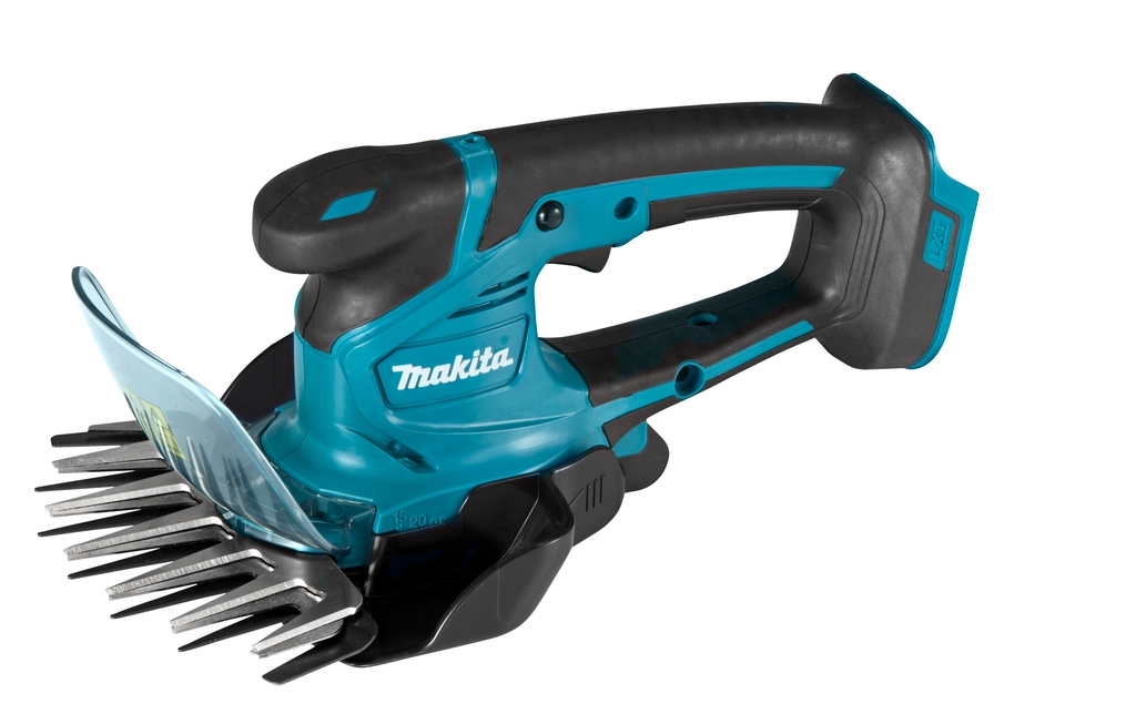 Makita DUM604Z Tijeras cortacésped Accu 18 voltios sin batería ni cargador