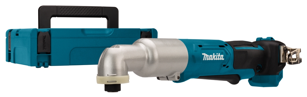 Makita TL064DZJ Atornillador de impacto angular 10,8V sin baterías ni cargador