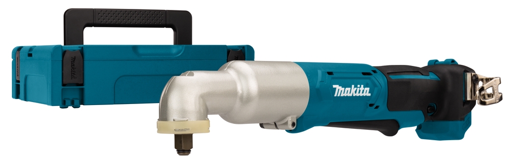 Makita TL065DZJ Llave de impacto angular 10,8V sin baterías ni cargador