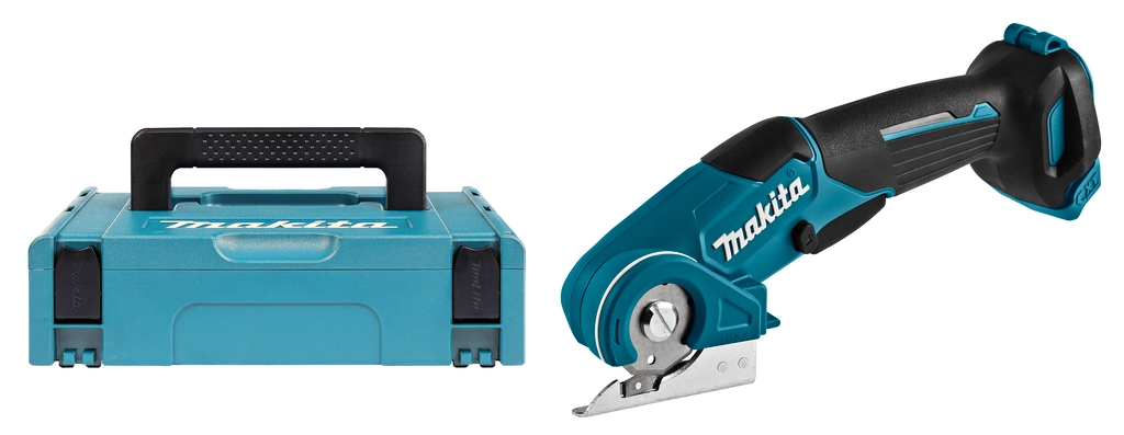 Makita CP100DZJ Multicutter - cizalla sin cable 10,8V sin batería ni cargador
