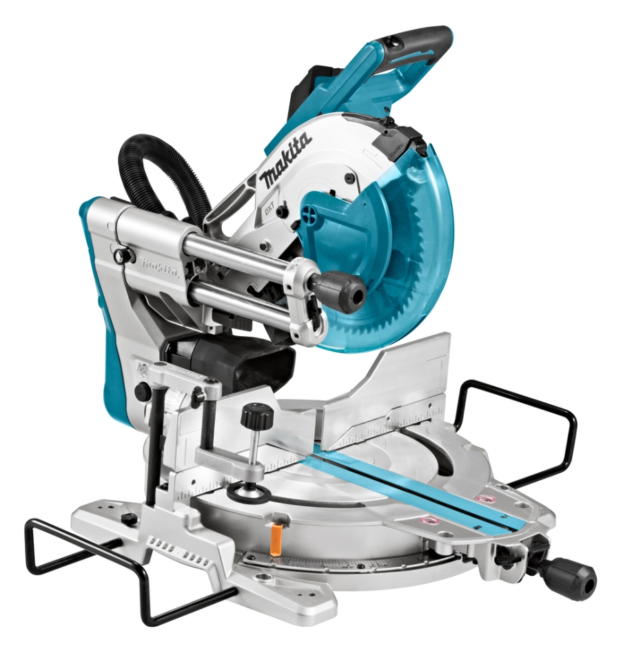 Makita LS1019L Tronzadora radial 1510 vatios 260 mm