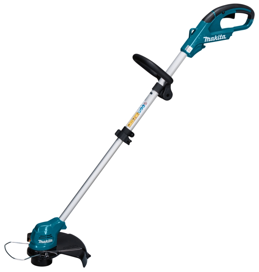 Makita UR100DZ Accu Trimmer CXT 12V Max sin baterías ni cargador
