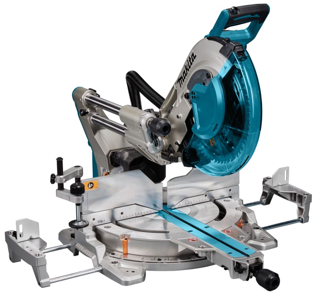 Makita LS1219L Sierra tronzadora  230v 305mm
