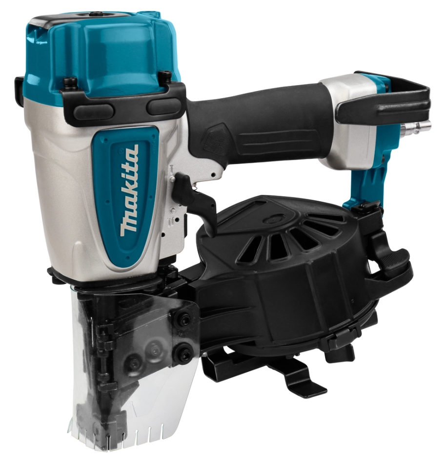 Makita AN454 Tachonadora de 8 bar 19 - 45 mm