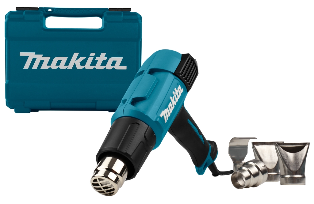 Makita HG6031VK Pistola de aire caliente  230V
