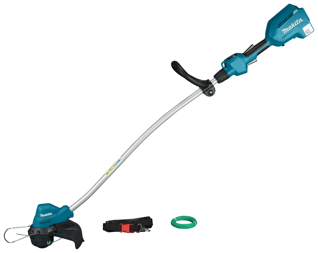 Makita DUR189Z1 Recortadora a batería 18V sin baterías ni cargador