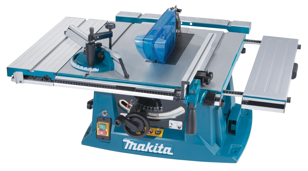 Makita MLT100N X Sierra de mesa 1500 W