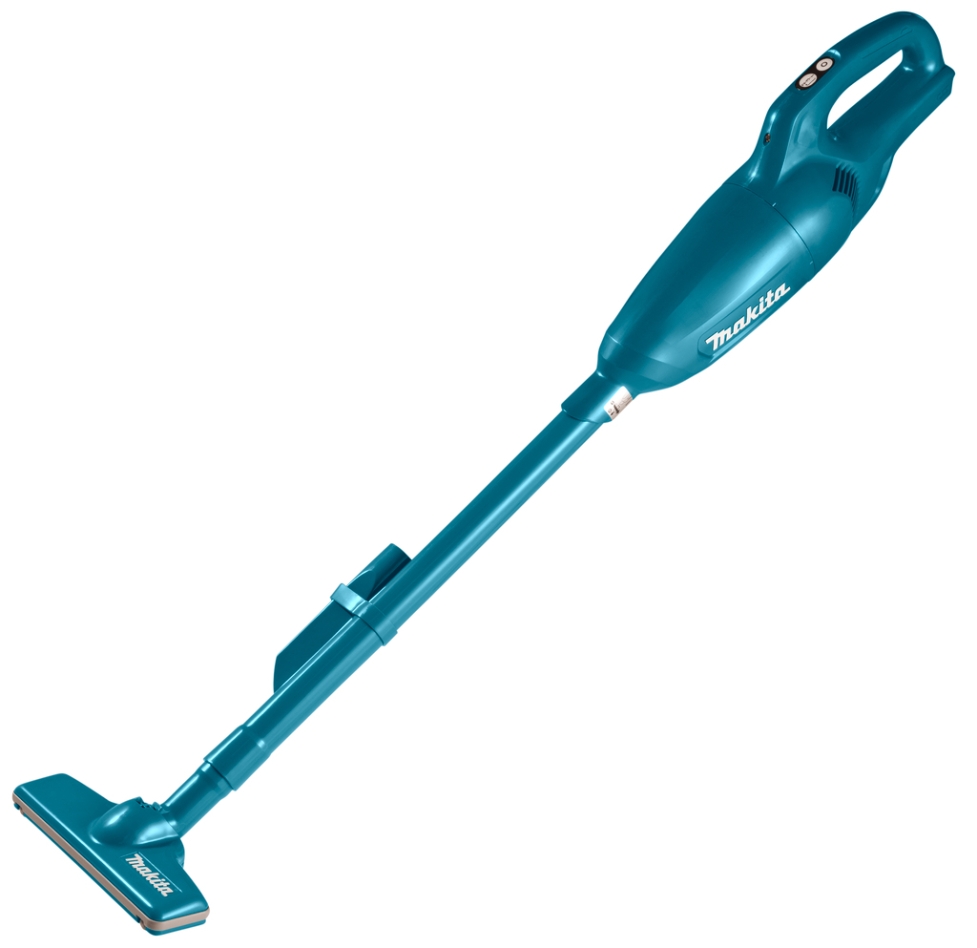 Makita CL108FDZ aspiradora de 12 voltios excl. baterías y cargador
