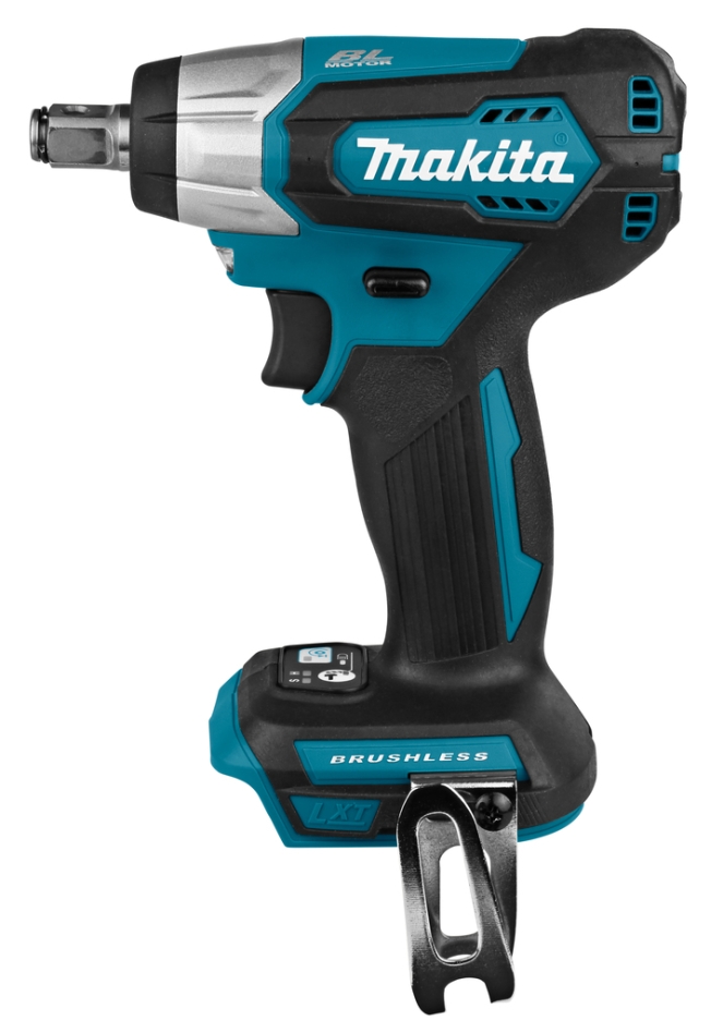 Makita DTW181ZJ Llave de impacto 1/2" 18 Voltios sin batería ni cargador