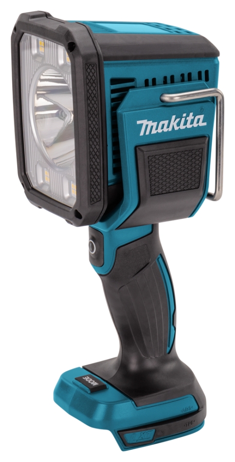 Makita DEBDML812 DEADML812 DML812 Foco LED a batería de 14,4/18 voltios