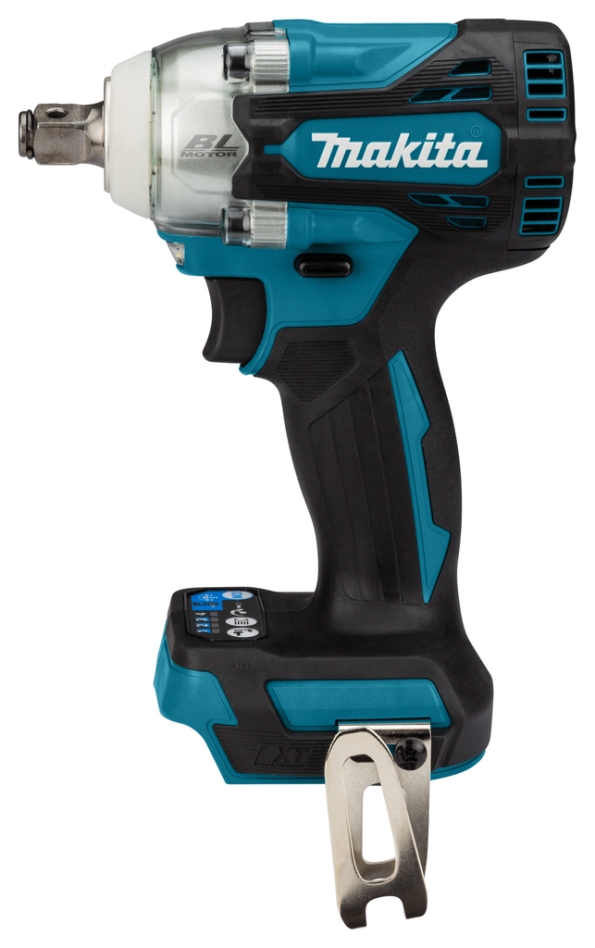 Makita DTW300Z Llave de impacto 1/2 330Nm 18 Volt sin baterías ni cargador