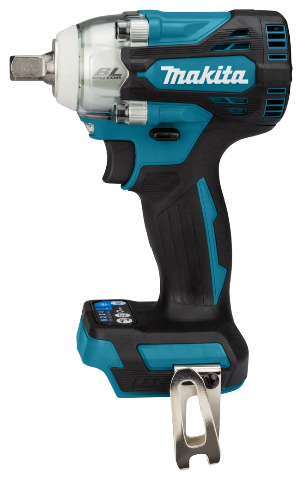 Makita DTW301Z Llave de impacto 1/2 330Nm 18 Volt sin baterías ni cargador