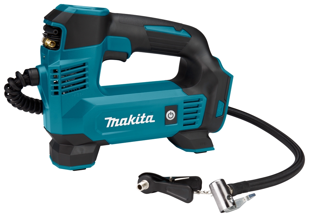 Makita DMP180Z Bomba de aire  18V sin baterías ni cargador