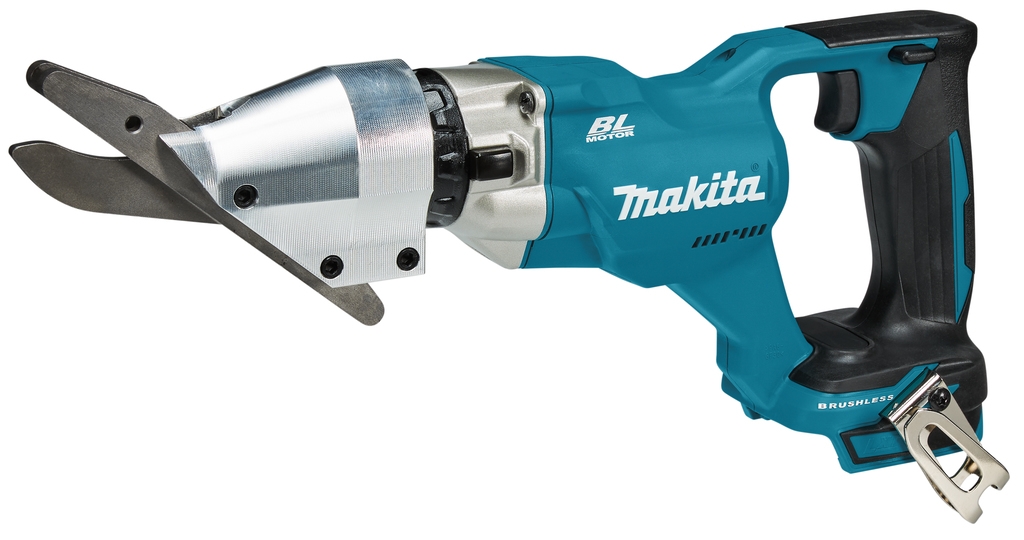 Makita DJS800Z Cortadora de fibra  de 18 voltios, sin baterías ni cargador