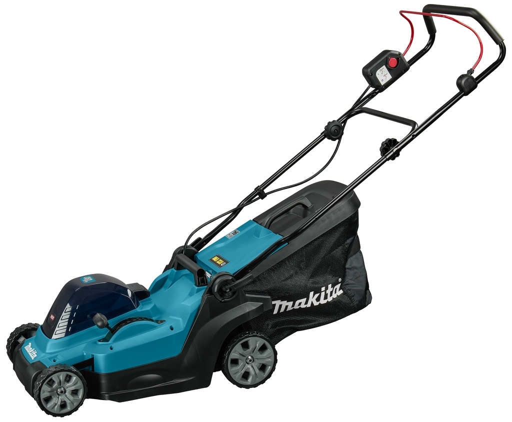 Makita LM003GZ Cortacésped sin cable 38 cm 40V Max excl. baterías y cargador