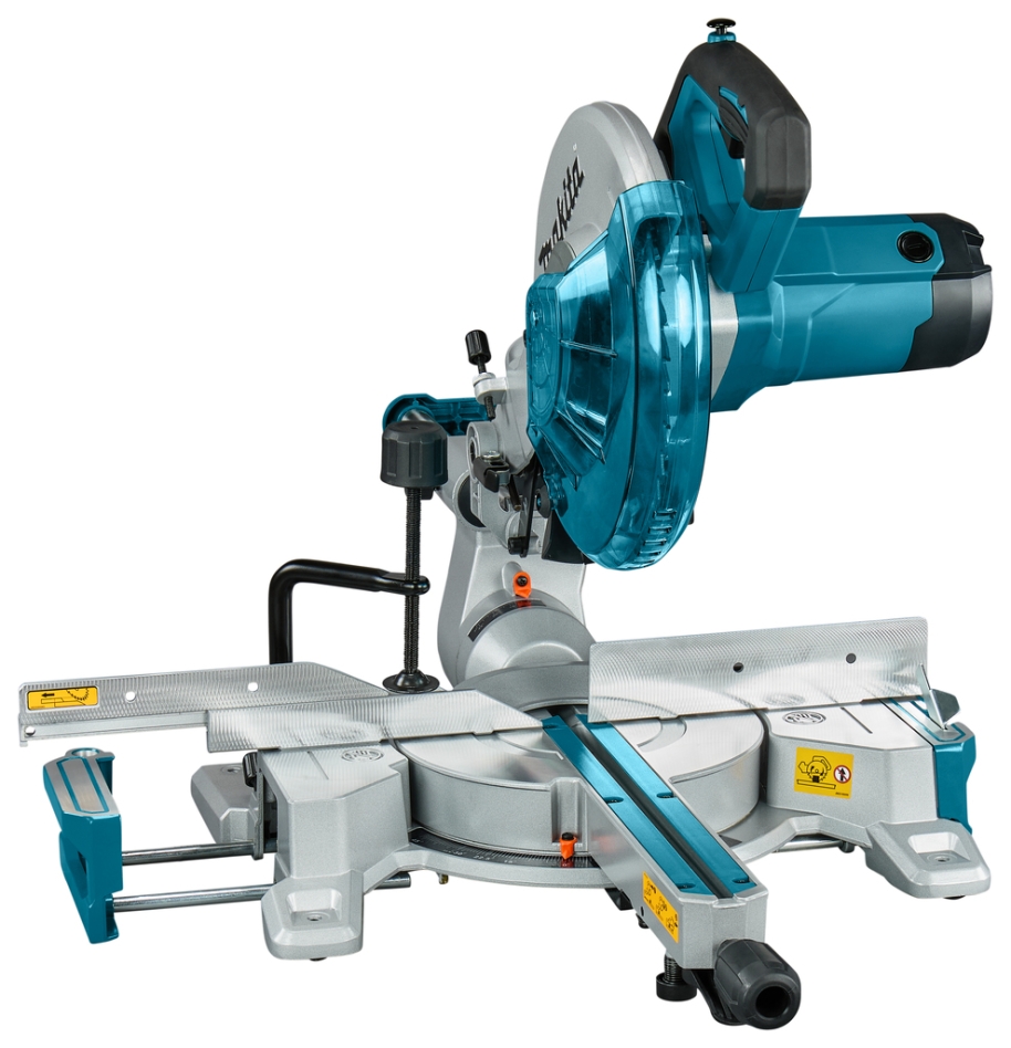 Makita LS1110F Tronzadora radial 260 mm