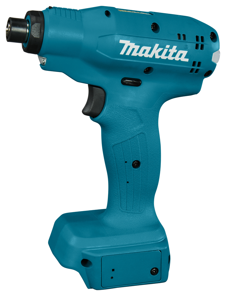 Makita DFT087FM4Z Llave dinamométrica 3-8 Nm 18 Volt excl.baterías y cargador