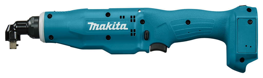 Makita DFL063F4Z Llave dinamométrica angular 1,5-6,5 Nm 18 Volt excl.baterías y cargador