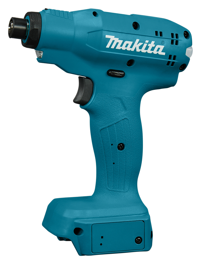 Makita DFT025FM4Z Llave dinamométrica 0,5-2,0 Nm 18 voltios excl. baterías y cargador
