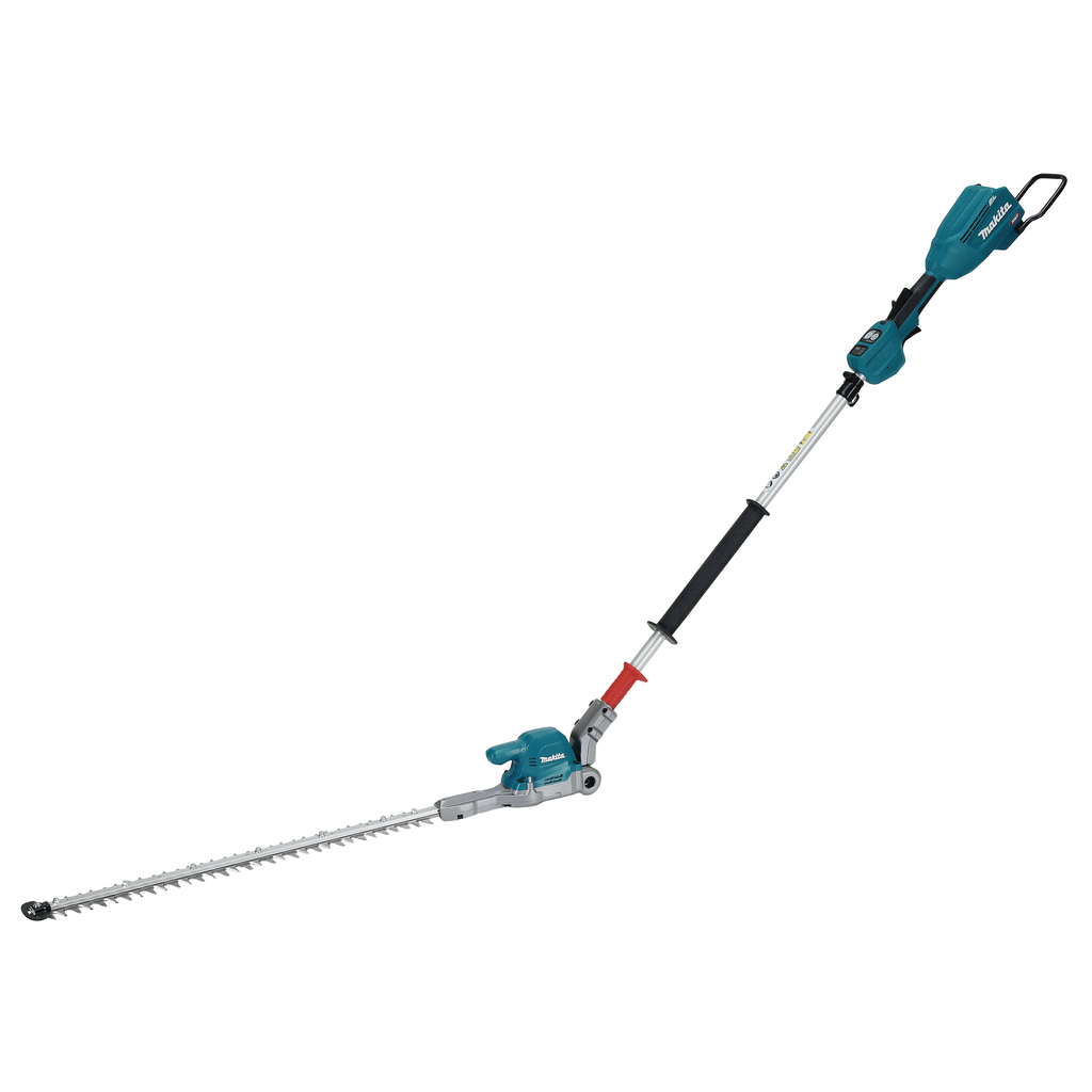 Makita UN001GZ Cortasetos de pértiga XGT 40 Volt max 60 cm Regulable excl. baterías y cargador