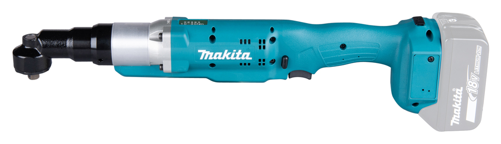 Makita DFL303F4Z LXT 18 V Llave dinamom&eacute;trica angular 3/8" 10-30 Nm 18 voltios sin bater&iacute;as ni cargador