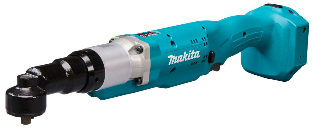 Makita DFL404F4Z LXT 18 V, llave dinamom&eacute;trica angular a bater&iacute;a de 3/8", 20-40 Nm, sin bater&iacute;as ni cargador, en caja