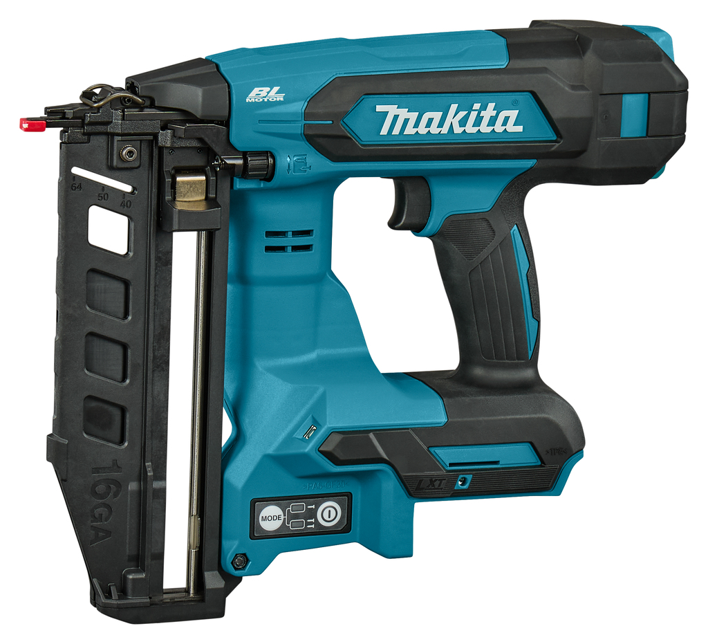 Makita DBN601Z Batería LXT Bradtacker 18V sin batería ni cargador
