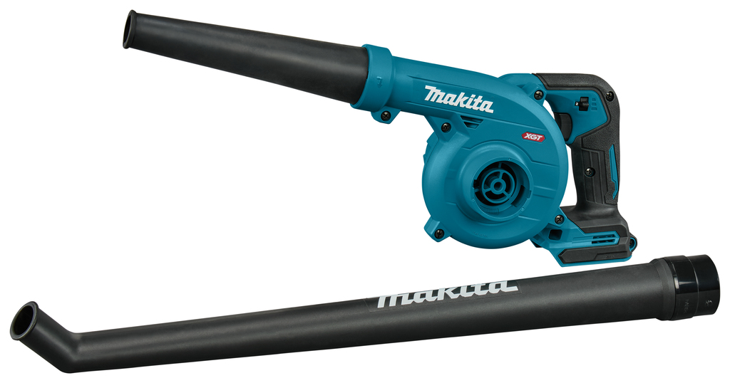 Makita UB002GZ01 Soplador XGT 40V Max, sin baterías ni cargador, en caja