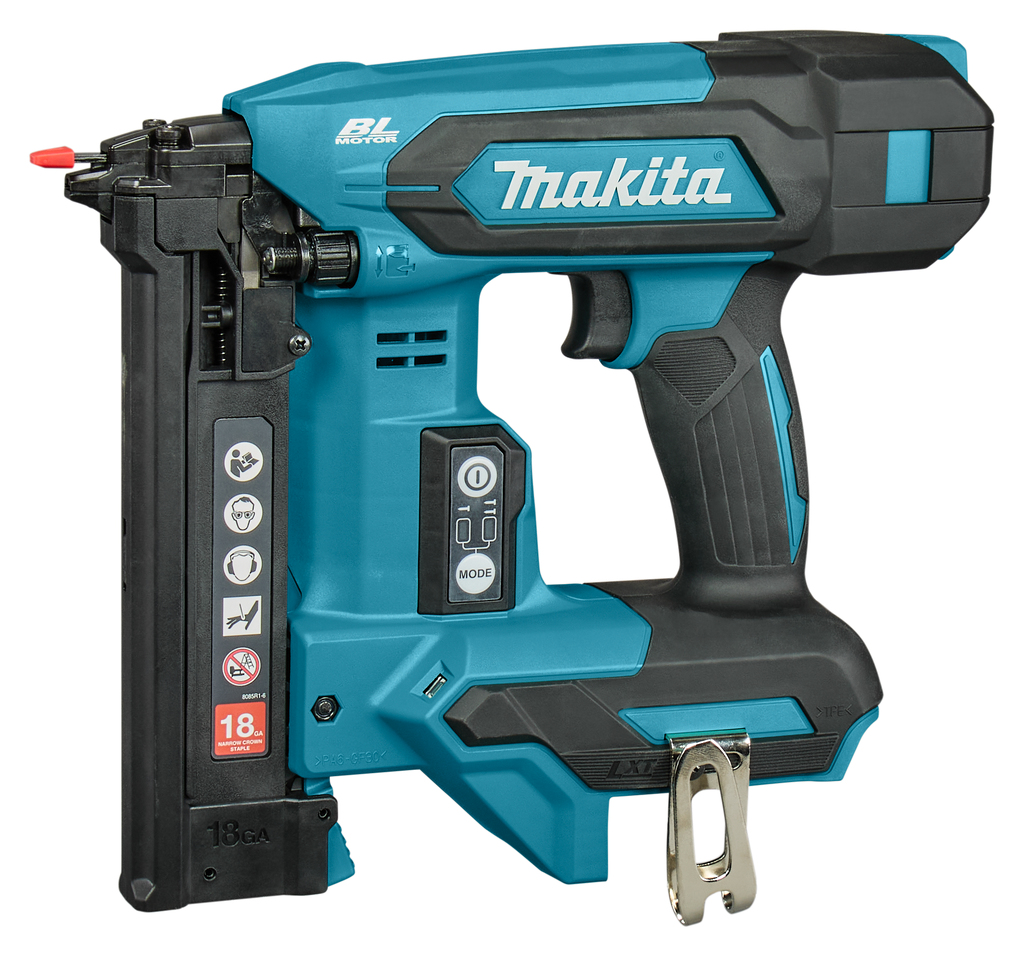 Makita DST630Z Grapadora inalámbrica LXT 18V sin baterías ni cargador en caja