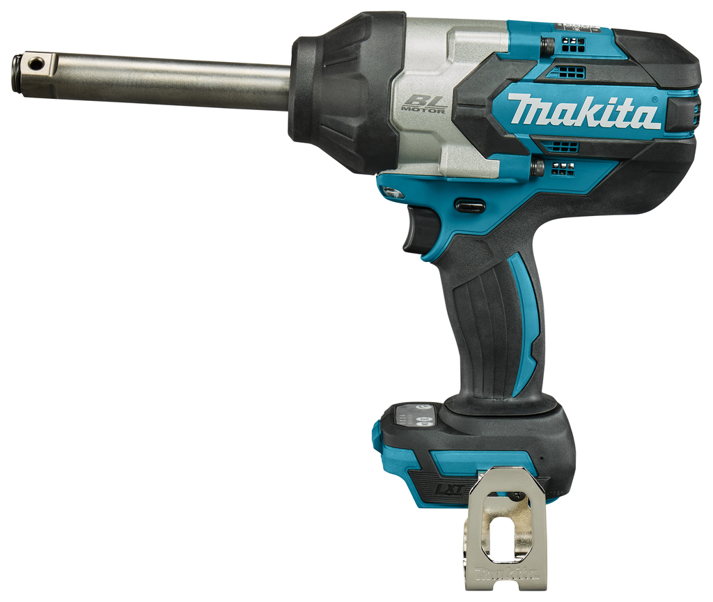 Makita DTW1005Z LXT Llave de impacto inalámbrica de 18 V 3/4" sin baterías ni cargador en caja