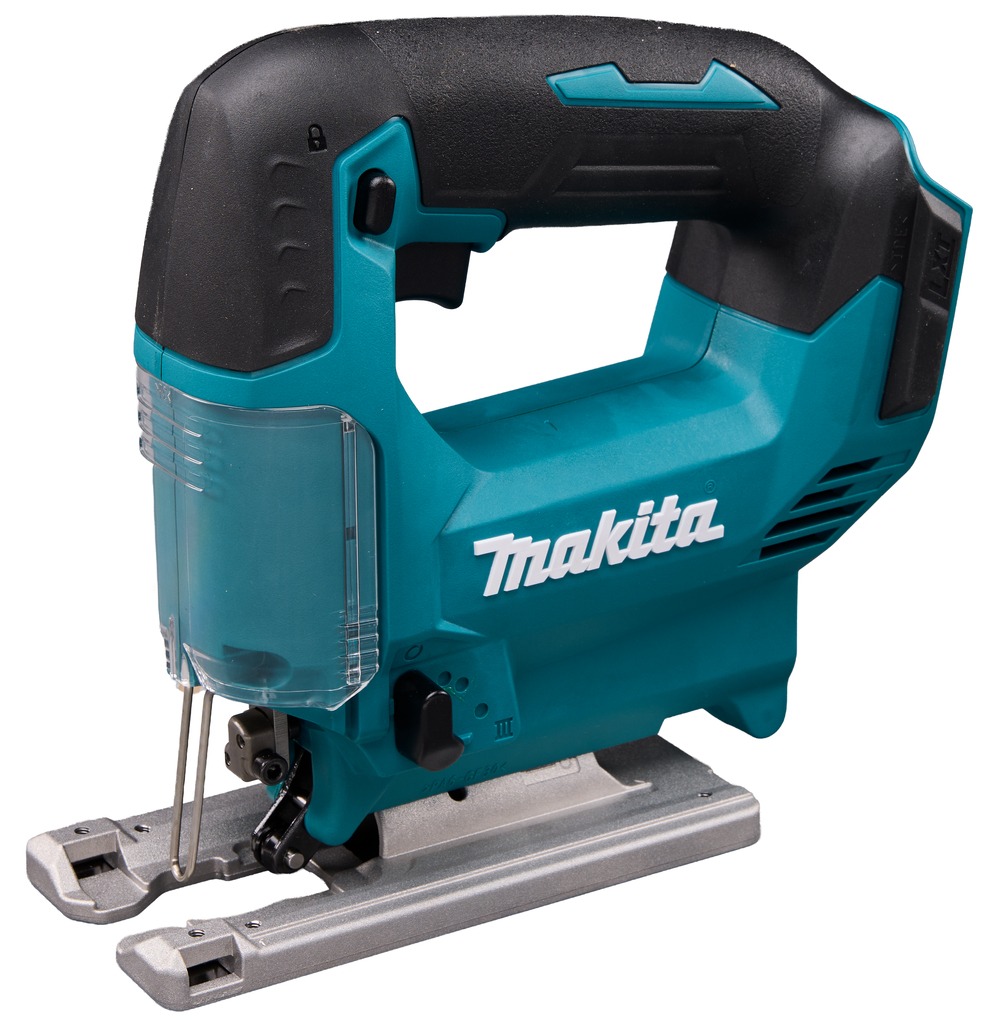 Makita DJV186Z LXT 18V Accu Jigsaw excl. bater&iacute;a y cargador en caja