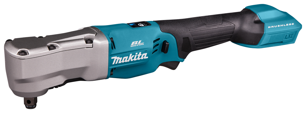 Makita DTL300Z Llave de impacto angular sin cable LXT 18V 1/2" sin batería ni cargador en caja