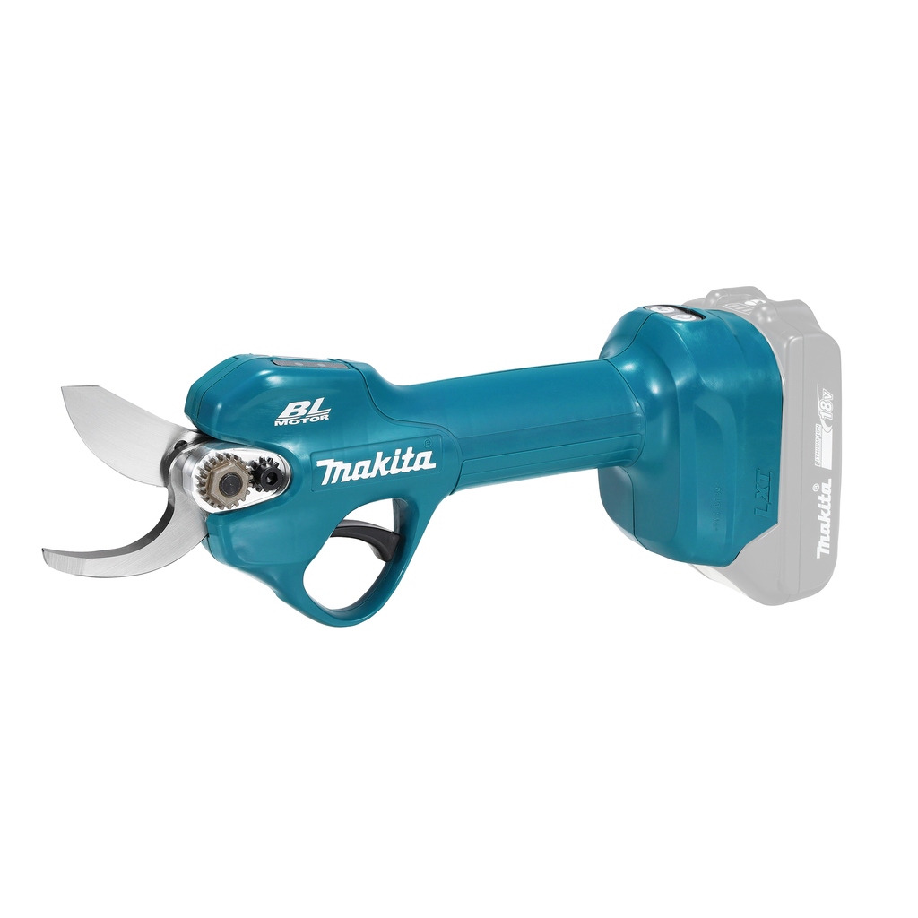 Makita DUP181Z Podadora LXT 18V 18V sin baterías ni cargador en caja