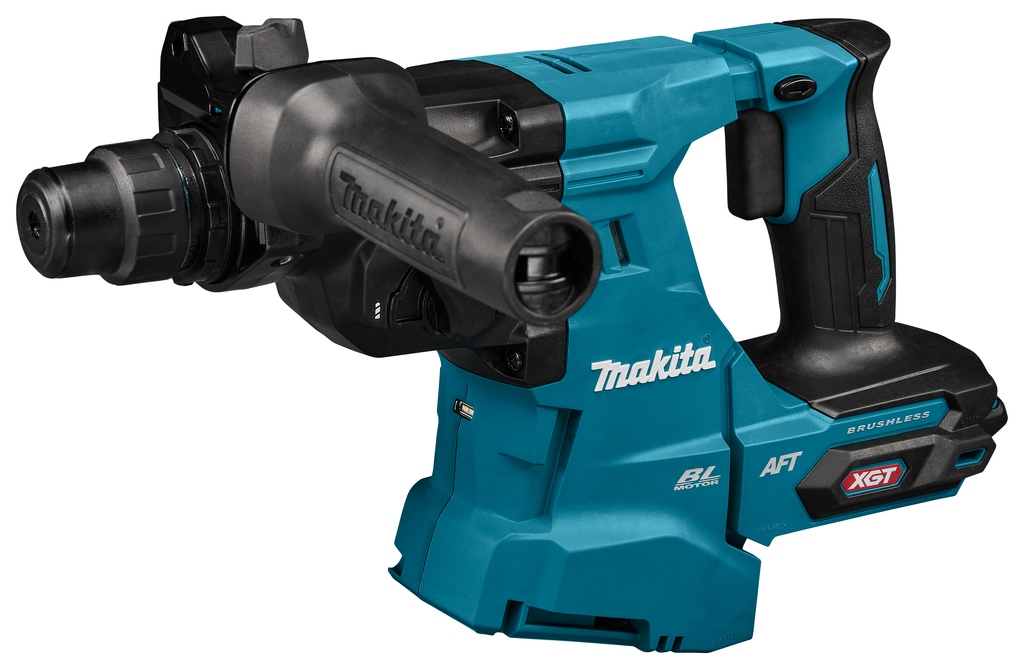 Makita HR011GZ Martillo combinado sin cable XGT 40V Max sin bater&iacute;a ni cargador en caja