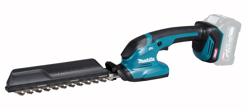 Makita UH023GZ Cortasetos a bater&iacute;a XGT 40V Max 20cm sin bater&iacute;a ni cargador en caja