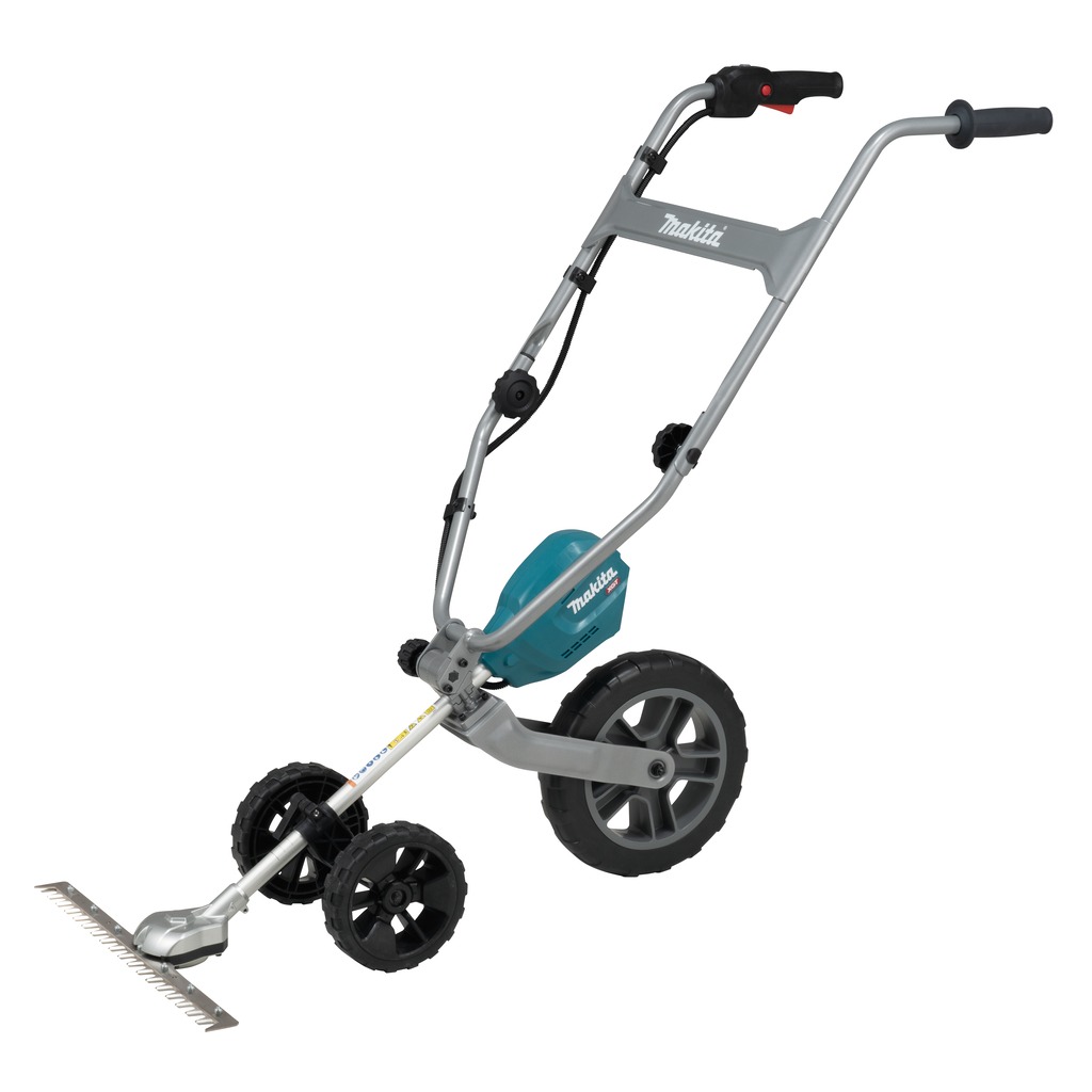 Makita UG001GZ XGT 40V Max Accu Empacadora segadora 50 cm excl. bater&iacute;a y cargador en caja