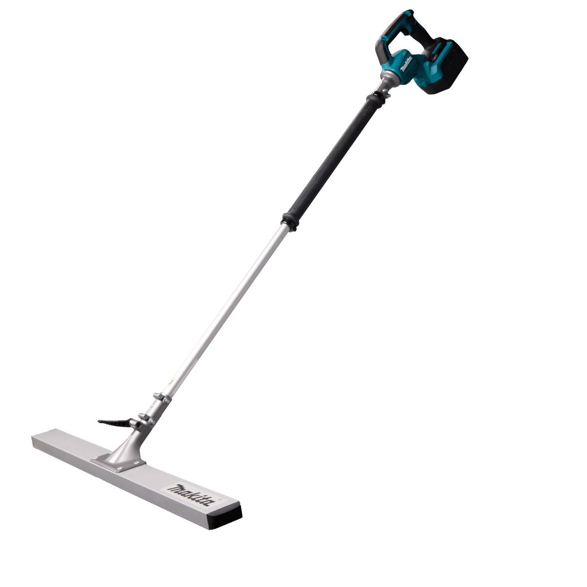 Makita VL001GZ01 Alisadora vibratoria a bater&iacute;a XGT 40 V Max, con alisadora de acabado de 900 mm incluida, sin bater&iacute;as ni cargador, en caja