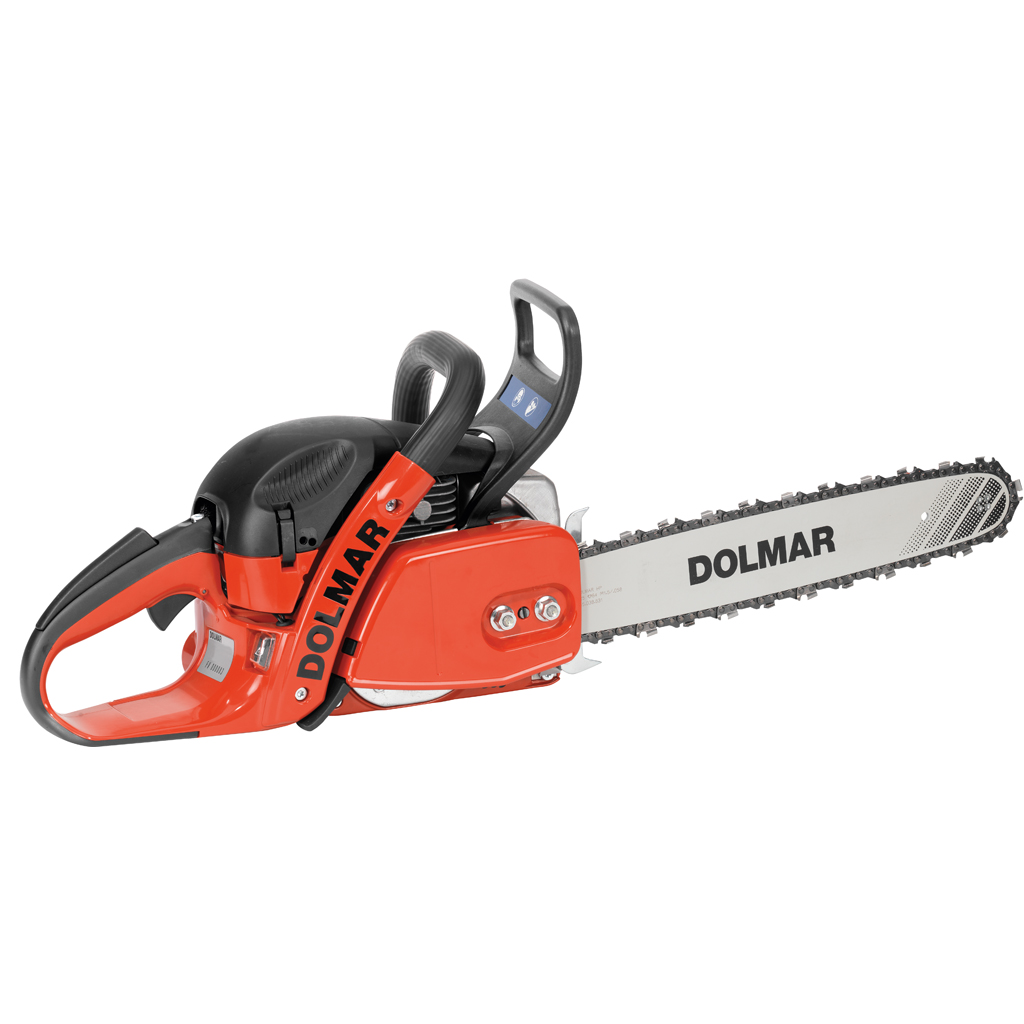Makita PS5105C-38 Motosierra Dolmar 38cm 2 tiempos