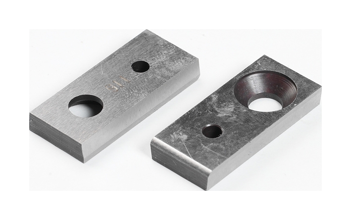 Makita Accesorios 792368-5 Tijeras JS1650 2 piezas.
