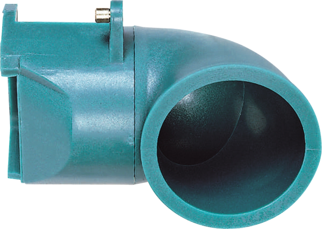 Makita Accesorios JPA122194 Spaanafvoer N1900B/N1923B/1902K