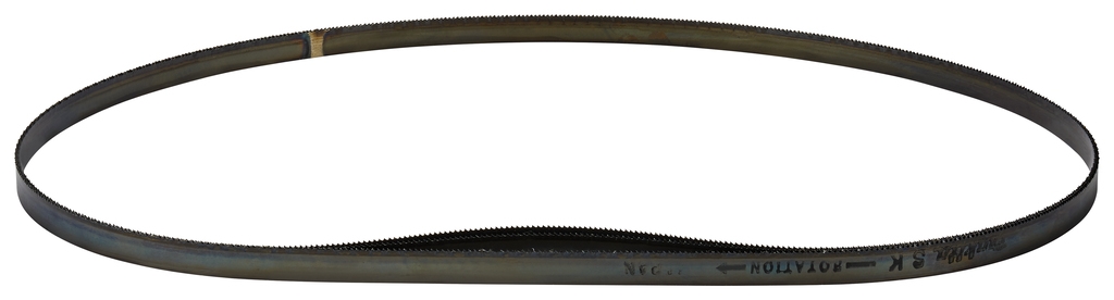 Makita Accesorios 792560-3 Cinta de sierra para metal 1140x13mm HCS
