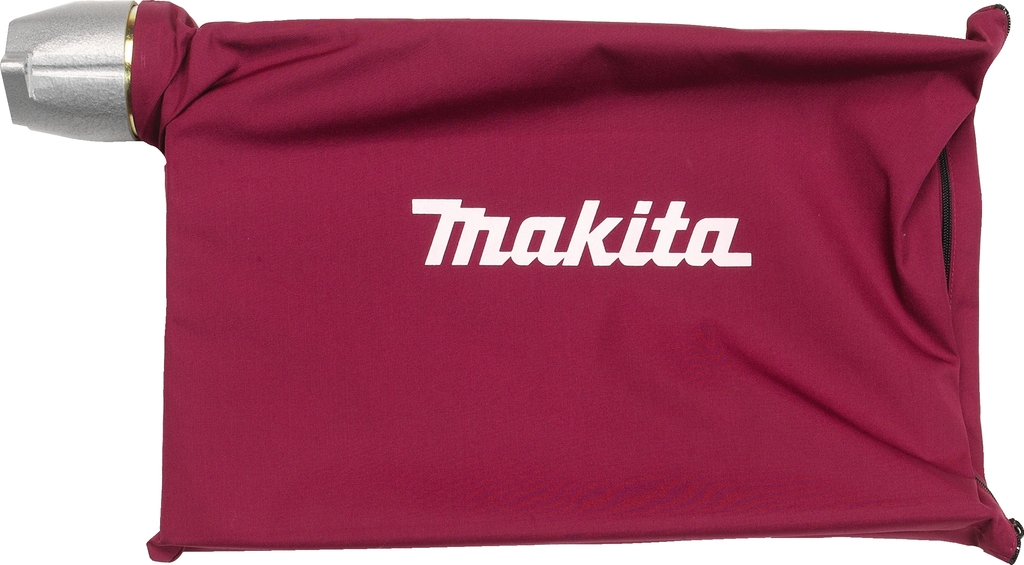 Makita Accesorios 122402-1 Bolsa de virutas "lino" 1911B