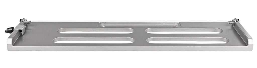 Makita Accesorios 192507-1 Adaptador de carril guía 5103R