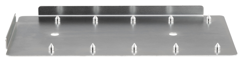 Makita Accesorios 192523-3 Placa de perforación 280x115mm 9046/BO4900V