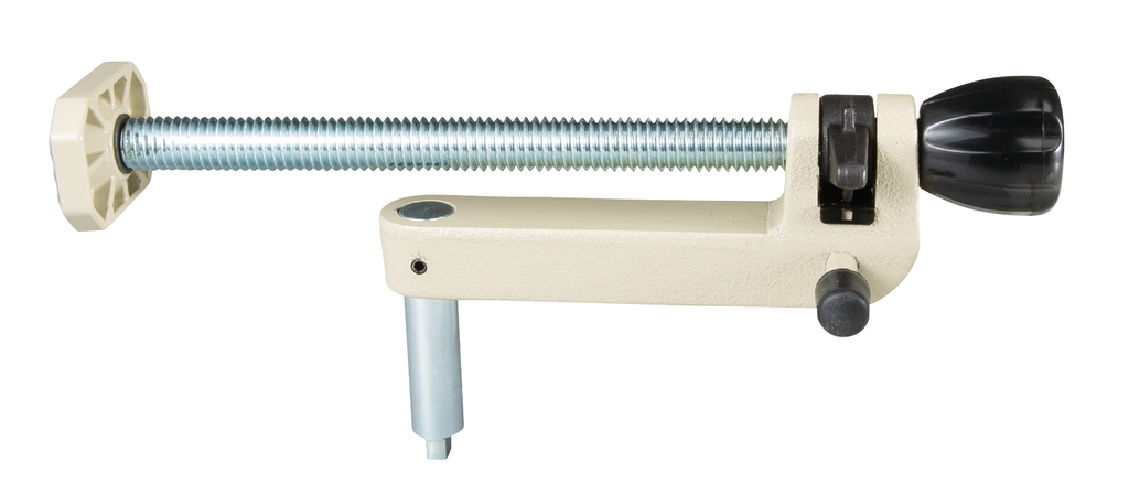 Makita Accesorios 122470-4 Pinza de material horizontal LS1013/LS1214