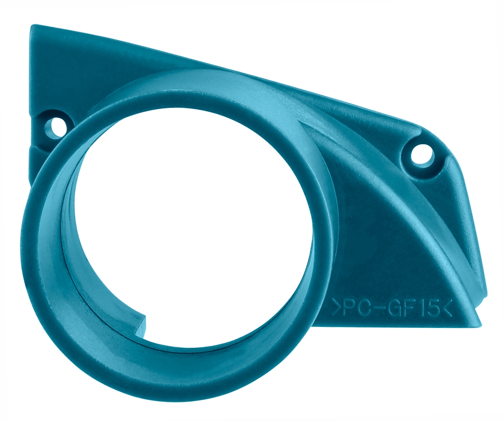 Makita Accesorios 414499-7 Adaptador de extracción 50x44mm 1806B