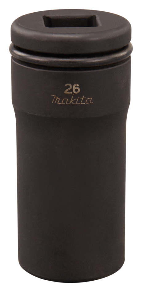 Makita Accesorios 134854-4 Tapa de potencia 26x95mm 3/4" VK